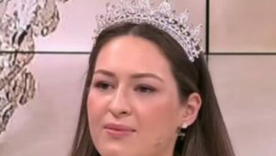 Photo of Në Shqipëri nuk e pranuan për Miss Shqipëria ndërsa në Britani fiton ‘Miss London 2023’