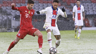 Photo of 60 mln € klauzola, Bayerni gjen zëvendësuesin e Hernandez në Serie A