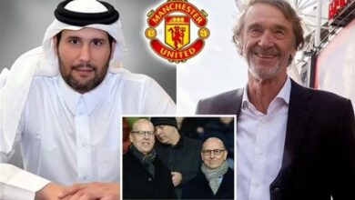 Photo of Sheiku i Katarit Jassim bin Hamad al-Thani ka fituar garën për marrjen në pronësi të Manchester United