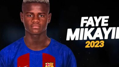 Photo of Barcelona siguron talentin nga Senegal