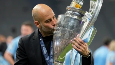 Photo of Guardiola ka gjetur mënyrë të re për të fituar ndeshjet e mëdha