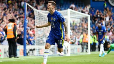Photo of Chelsea kërkon 25 mln euro, Milan gati të afrojë Pulisic