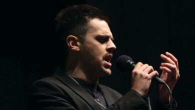 Photo of Qendra e kulturës në Tetovë së bashku me “SHKA Xheladin Zeqiri dhe solistin Leotrim Zejnulla organizojnë koncert