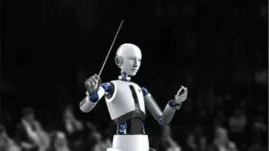 Photo of Roboti do të drejtojë për herë të parë një orkestër