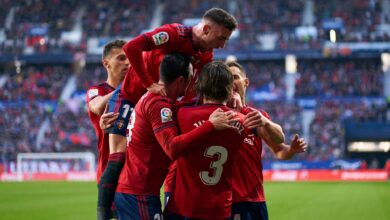 Photo of Osasuna mund përjashtohet nga UEFA për trukim ndeshjesh