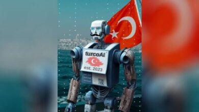Photo of Lansohet chatbot-i i parë turk i inteligjencës artificiale TurcoAI