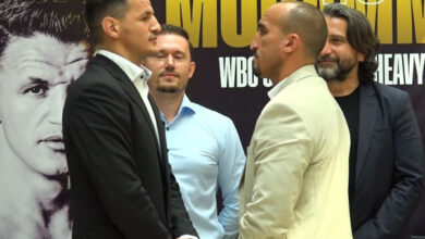 Photo of Krasniqi: Do luftoj me shpirt, Muhamedi: S’do ta kesh të lehtë