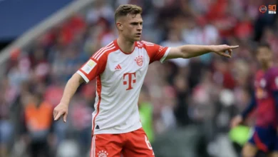 Photo of Kimmich refuzon sërish Barcelonën: Jam i sigurt për të ardhmen, qëndroj te Bayern Munich!