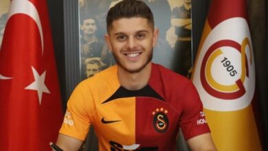 Photo of Galatasaray arrin marrëveshje për transferimin e Milot Rashicës, zbulohen të gjitha detajet