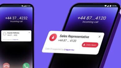 Photo of Viber ka një veçori të re – identifikon thirrjet nga numra të panjohur