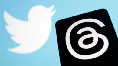 Photo of Twitter kërcënon me veprim ligjor ndaj aplikacionit Threads