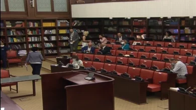 Photo of Seancë e Komisionit parlamentar për Financim dhe Buxhet