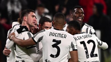 Photo of Juventus synon të arkëtojë 100 milionë euro nga shitjet, mes tyre edhe Vlahovic