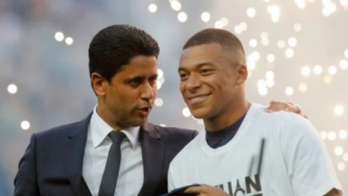 Photo of Presidenti i PSG-së kusht Mbappe-s nëse kërkon të largohet