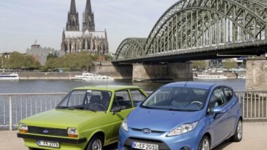 Photo of Lamtumirë ‘Ford Fiesta’, pas 47 viteve fabrika merr vendimin, nuk do prodhohet më