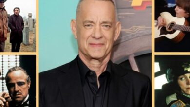 Photo of Pa “Forrest Gump”: Tom Hanks zbulon 8 filmat që duhet t’i shihni të paktën një herë në jetë