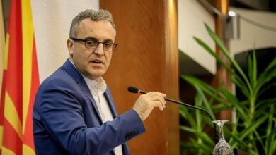 Photo of Bajram Rexhepi: I nderuar e mikpritur putinisti, turp për këtë qeveri