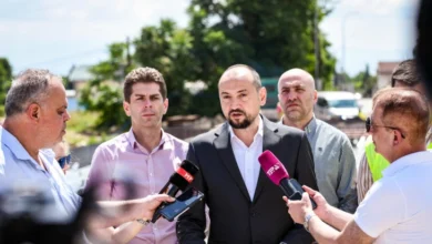 Photo of Bytyqi: Logjika “bën edhe pa llogari fiskale” është bërë kancer i ekonomisë
