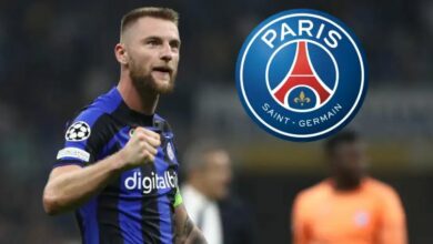 Photo of Zyrtare: Skriniari te PSG-ja