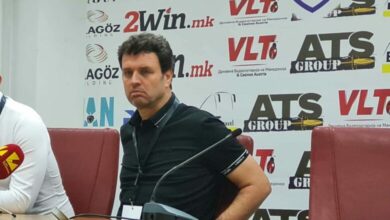 Photo of Arslan: Rezultati nuk është real nga ngjarjet në terren