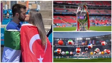Photo of Kandidatura e përbashkët, Itali-Turqi synojnë organizmin e Euro 2032