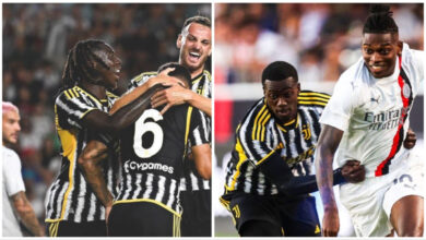 Photo of VIDEO/ Barazim me gola në 90’, Juventusi fiton me penallti ndaj Milanit