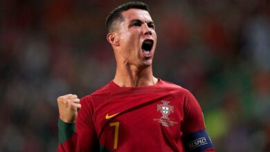 Photo of 10 sportistët më të paguar në botë për vitin 2023, Cristiano Ronaldo u lë “targën” të gjithëve