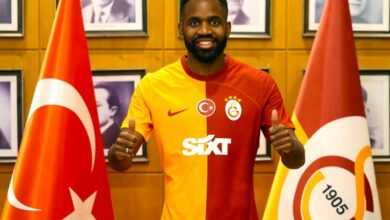 Photo of Largohet nga skuadra e Ronaldos pas vetëm 23 ditësh, prezantohet te Galatasaray