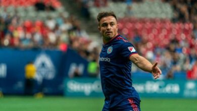 Photo of Goditje kirurgjikale, Xherdan Shaqiri i mahnit të gjithë, gol për panoramë i lojtarit shqiptar
