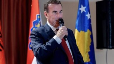 Photo of Shqiptaro-Amerikani vjen me investimin e madh në Maqedoni