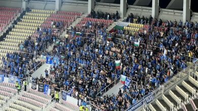 Photo of Tifozët e Levskit me paralajmërim për Shvercerat: Mos udhëtoni drejt Sofjes, nuk do të kaloni