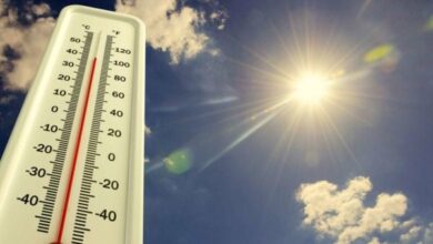 Photo of Korriku ishte përvëlues, meteorologia parashikon si do të jetë moti gjatë muajit gusht