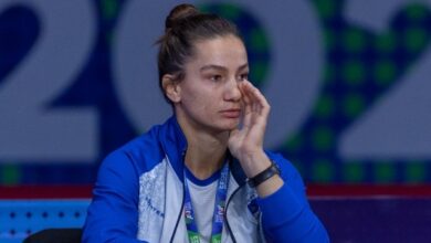 Photo of Kelmendi: E dija që do e pushtoja botën, rrezikova edhe të paralizohesha