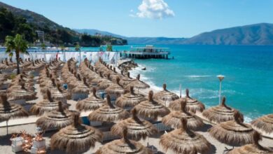 Photo of Britanikja “The Sun”: Shqipëria, “Maldivet” e pazbuluara të Europës