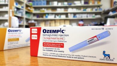 Photo of KUJDES me ilaçin “Ozempik” që reklamohet nga “influencuesit”, në Maqedoni lejohet të përdoret vetëm nga pacientët me diabet II