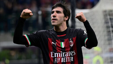 Photo of Zyrtare: Sandro Tonali kompleton kalimin te Newcastle