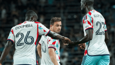 Photo of Xherdan Shaqiri befason: Nuk më interesojnë statistikat