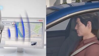 Photo of Për herë të parë në Maqedoni, mesazh automatik dërgoi celulari pas një aksidenti në trafik
