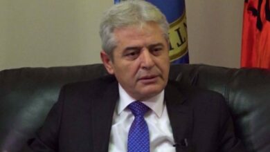 Photo of Edhe një non-paper i BDI-së drejtuar ndërkombëtarëve: Gjykata Kushtetuese po e destabilizon vendin