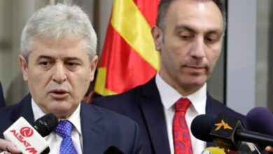 Photo of DW: “Qëndrimi i ashpër ndaj Grubit – çmim i rëndë për BDI-në?”