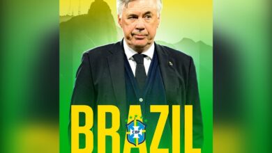 Photo of Carlo Ancelotti, trajneri i ri i Brazilit