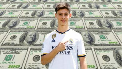 Photo of Paga e Arda Guler krahasohet me atë të Vinicius Junior, Thibaut Courtois dhe lojtarëve të tjerë të Real Madridit