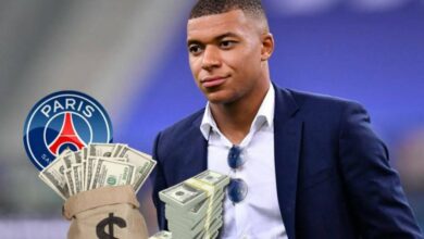 Photo of Hapen ‘puset e arit’ për Mbappe, klubi saudit gati të bëjë ‘çmendurinë’