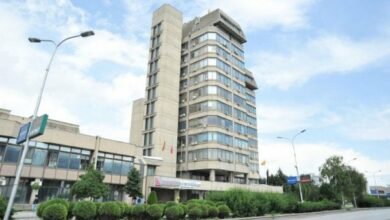 Photo of Banka Popullore: Sistemi bankar në RMV është i shëndoshë dhe stabil