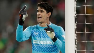 Photo of Jo vetëm Onana-n, United kërkon edhe një portier të dytë