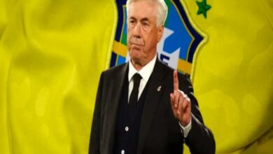 Photo of Presidenti i Brazilit kundër Ancelottit: Pse nuk sheh Italinë? Të zgjidhë problemet e vendit të tij