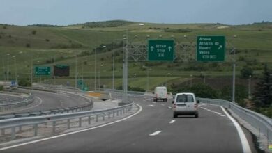 Photo of Me çfarë shpejtësie në autostradë harxhohet sasia më e vogël e karburantit