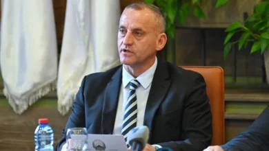 Photo of Mexhiti: Deri në fund të vitit do të ndërtohen dy parkingje në kate në Qendrën Klinike në Shkup
