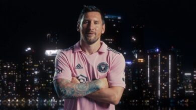 Photo of Lionel Messi zyrtarizohet tek Inter Miami