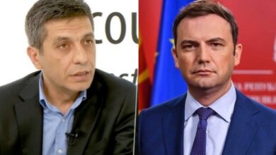 Photo of Izet Mexhiti: Bujar Osmani ka përpiluar mendim me shkrim kundër balansuesit dhe i njejti përputhet me gjykatësit maqedonas në kushtetuese